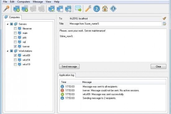 LizardSystems LanSend 24.11.1 | LizardSystems Network Products AIO DC 2021.09.02 | Portable