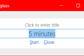 Hourglass 1.15.44 | Portable