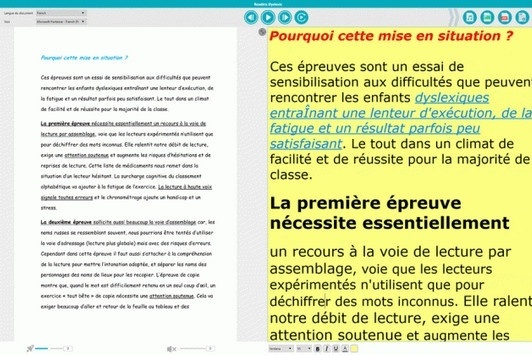 Readiris Dyslexic 2.0.6.1 Portable