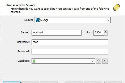 ESF Database Migration Toolkit Professional 10.2.27 | 12.1.11