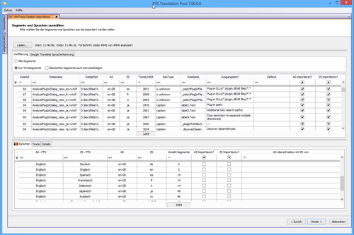 RC-WinTrans Professional 12.0.1261