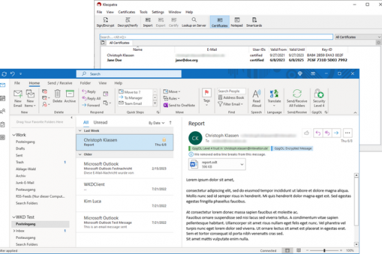 Gpg4win 4.4.1