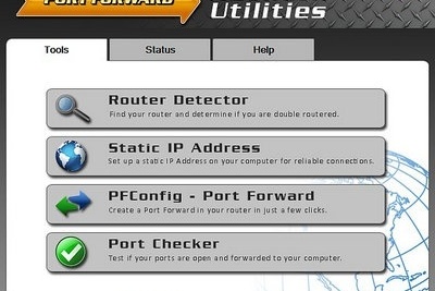 PortForward Network Utilities 3.5.0 | Portable