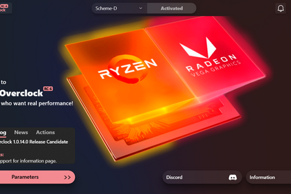 Saku Overclock 1.0.18.0 RC 9