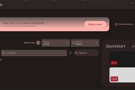 Linwood Butterfly 2.2.3 | Portable