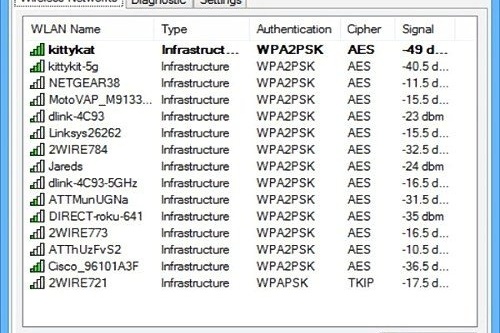 TekWiFi 1.6.1 Portable