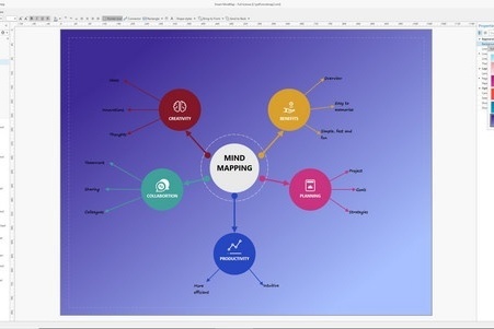 Smart MindMap 11.0.0