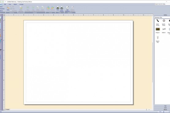 Greeting Card Factory Deluxe 11.0.0.8 | Portable