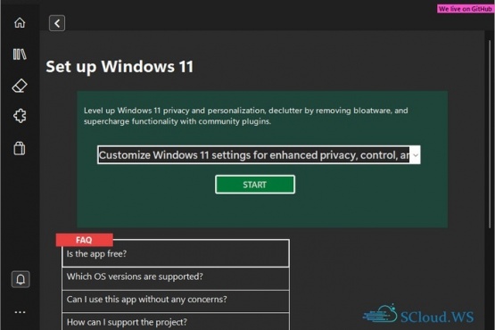 Bloatynosy 1.0.20 Portable