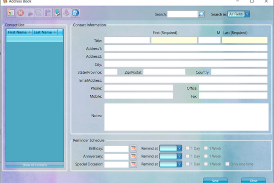 Scrapbook Factory Deluxe 5.0.0.52