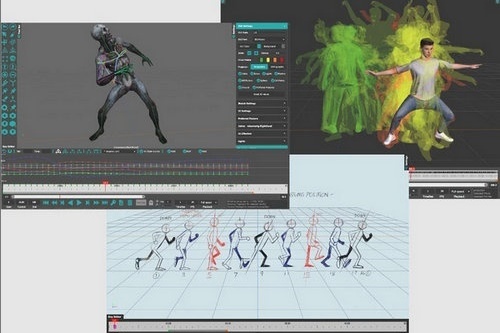 Muni Animation MotionMuse 1.1.5