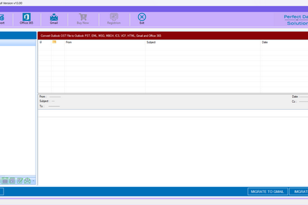 PDS OST Converter 13.00