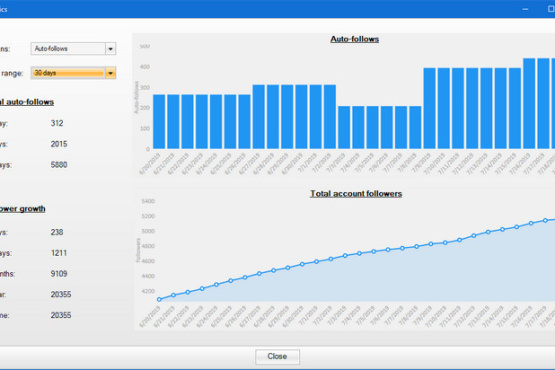 ThreadNinja 1.4.6
