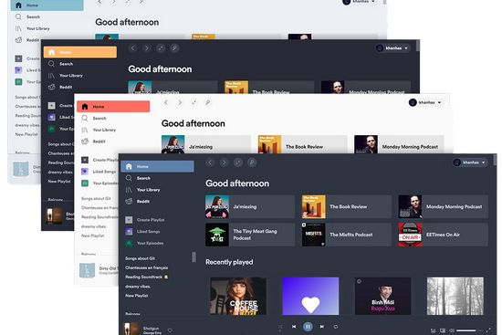 Spicetify 2.38.9