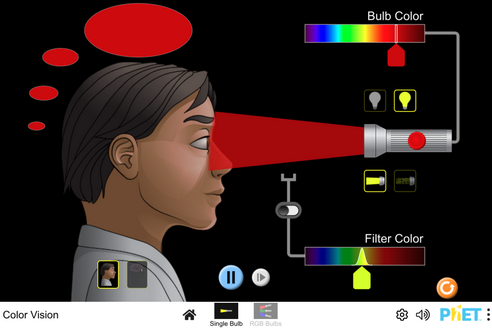 Color Vision 1.3.2