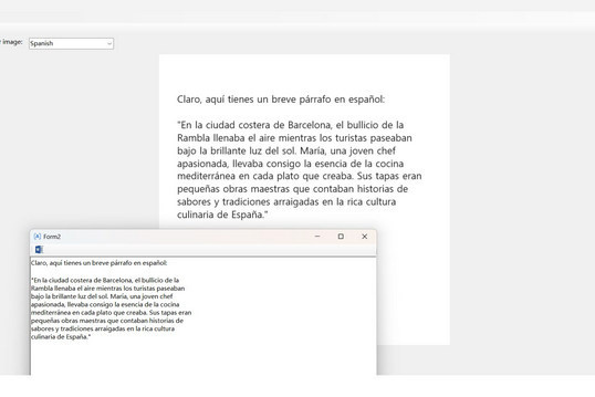 AI Eye (Scanner and OCR) 4.0.0 | Portable