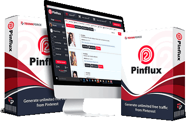 Teknikforce Pinflux2 PRO 5.8 