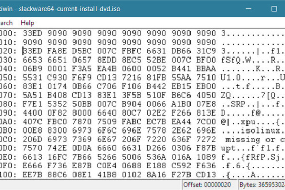 Hexiwin 0.63.1 Portable