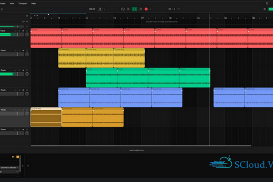 BandLab Cakewalk NEXT 1.0.1.449