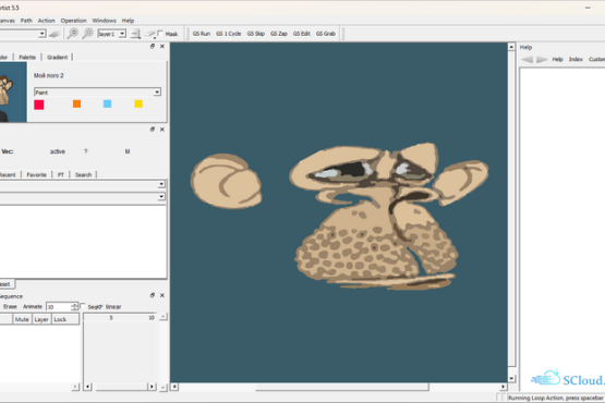 Synthetik Studio Artist 5.5.5.03 | Portable