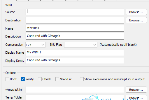 GImageX 2.3.0 Portable
