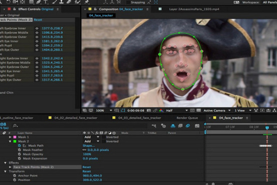 Adobe After Effects 2025 25.4.0.86 | RePack by KpoJluk