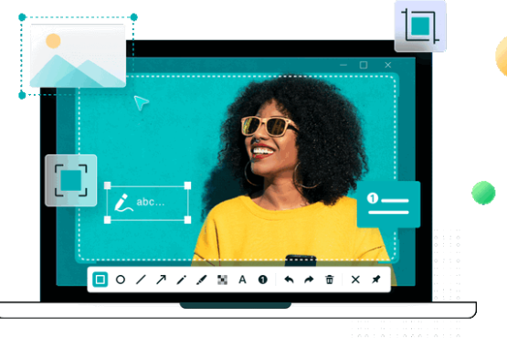 EaseUS ScreenShot 1.2.1 | Portable