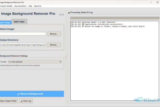 AI Image Background Remover Pro 1.0.2 | Portable