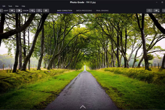 Photo Grade Pro 1.2.6 Build 126
