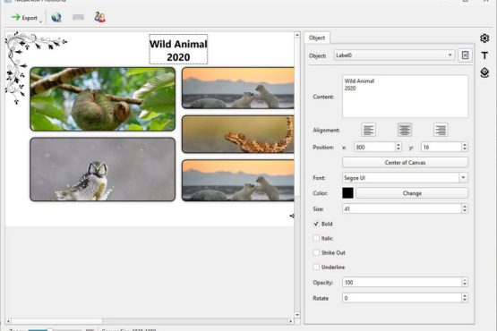 TweakNow PhotoGrid 1.0.0