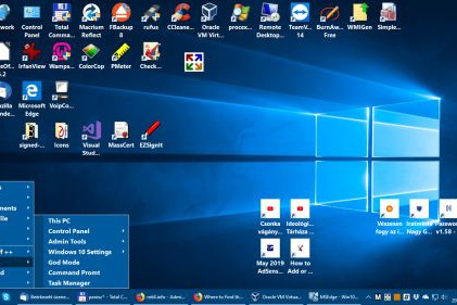 Start Everywhere 1.4.2.43 Portable