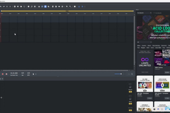 MAGIX Music Maker 2026 Premium 34.0.0.6