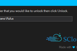 CS Easy Unlocker 1.1.3.0 Portable