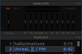 Qmmp 2.3.0