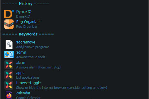 Executor 2.1.2 | Portable