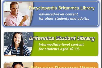 Encyclopedia Britannica Ultimate Reference Suite 2015.00 | Portable