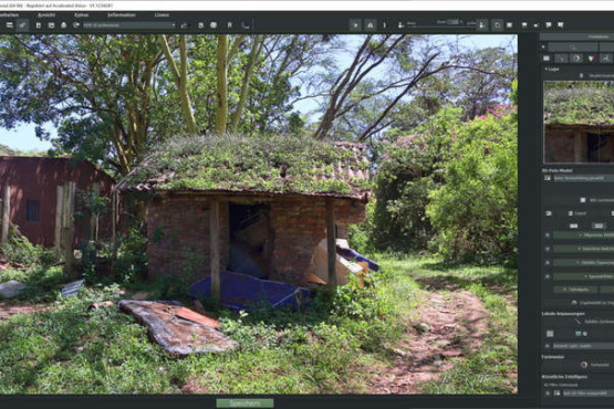 Franzis FOTO 3D #1 professional 1.12.04285 | Portable
