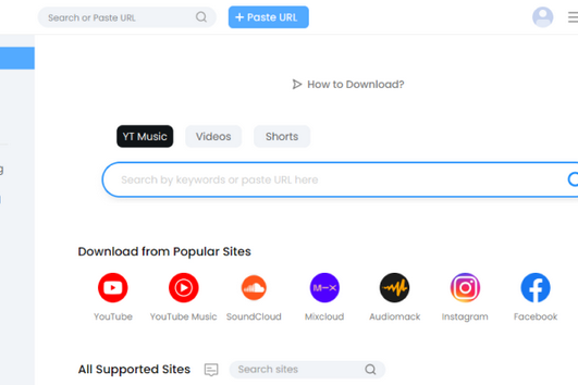 AmoyShare AnyMusic 10.9.2