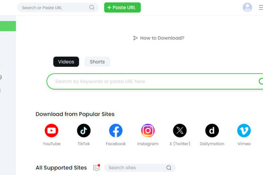 AmoyShare AnyVid 10.9.2