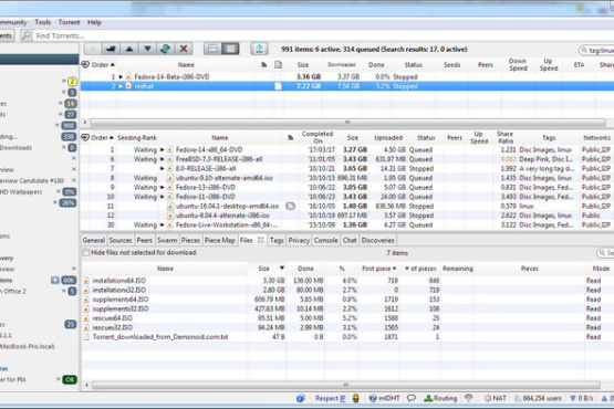 BiglyBT 3.9 Stable