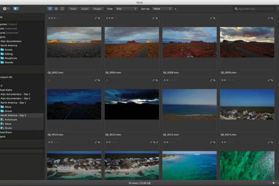 Kyno Premium 1.9.0.2 | Portable