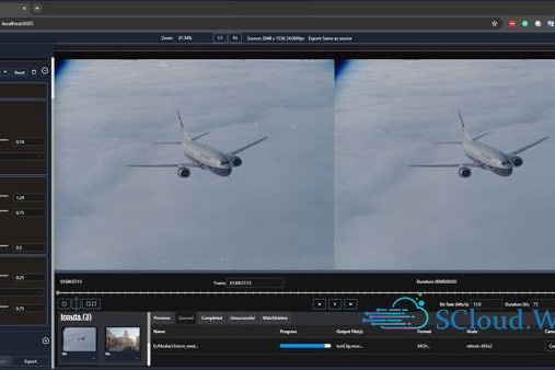 Filmworkz Loki 2025.1.000