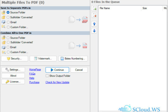 AssistMyTeam PDF Editor 7.1.294.0