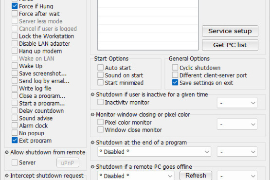 DShutdown 1.78.130 Portable
