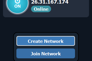 Radmin VPN 2.0.4899.9