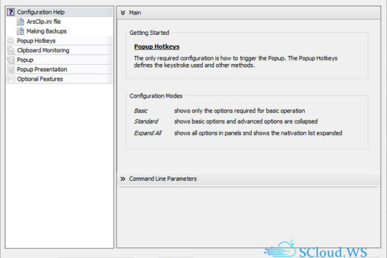 ArsClip 5.43 | Portable
