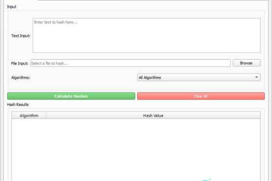 Advanced Hash Calculator 1.1.3 Portable by rahfie27