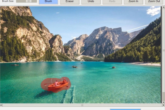 AI Image Object Remover Pro 1.0.1 | Portable