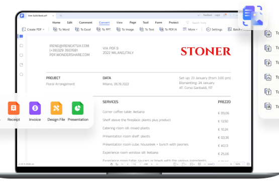 GiliSoft PDF Editor 8.2.0 | Portable