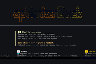optimizerDuck 1.3.0 Portable